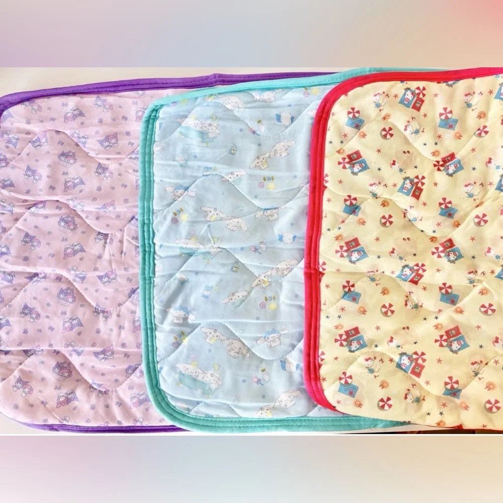 Cinnamoroll Pet / Baby Cooling Mat Cooling Pad *Japan Exclusive*